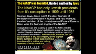 Potential False Flag and the Truth About the NAACP