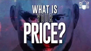 What is Your Price? — Devon Stack (BlackPilled)