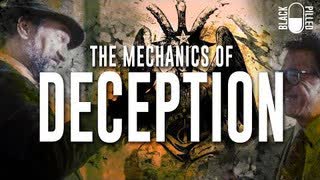 The Mechanics of Deception — Devon Stack (BlackPilled)