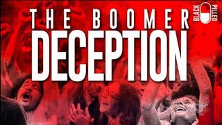 The Great Boomer Deception — Devon Stack (BlackPilled)