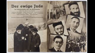 Der Ewige Jude / The Eternal Jew (1940)