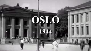 John Amery's speech in Oslo (1944)