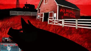 Animal Farm (Audiobook) — George Orwell (1945)