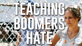 How Boomers Were Taught to Hate (Themselves) — Devon Stack (BlackPilled)