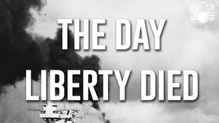 The Day Liberty Died — Devon Stack (BlackPilled)