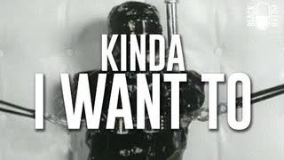 Kinda I Want To — Devon Stack (BlackPilled)