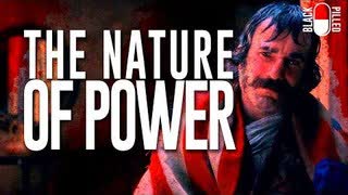 The Nature of Power — Devon Stack (BlackPilled)