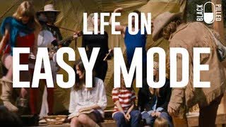 Life on Easy Mode — Devon Stack (BlackPilled)