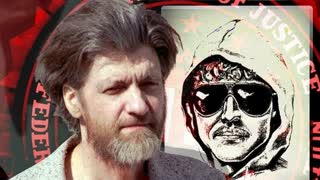 The Net: The Unabomber, LSD and the Internet (2003)