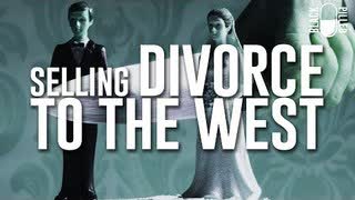 Selling Divorce to the West — Devon Stack (BlackPilled)