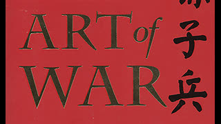 The Art of War (Audiobook) — Sun Tzu