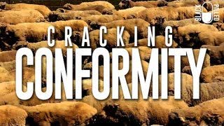 How YOU Can Crack the Conformity — Devon Stack (BlackPilled)