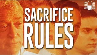 Sacrifice Rules — Devon Stack (BlackPilled)