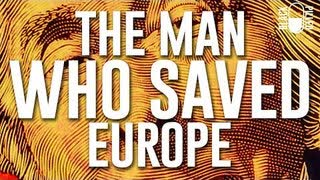 The Man Who Saved Europe — Devon Stack (BlackPilled)