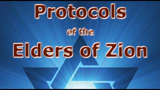 The Protocols of the Learned Elders of Zion (Audiobook)