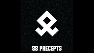 88 Precepts — David Lane