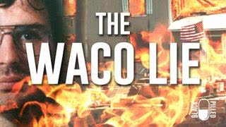 The Waco Lie — Devon Stack (BlackPilled)