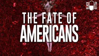 The Fate of Americans — Devon Stack (BlackPilled)