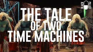 The Tale of Two Time Machines — Devon Stack (BlackPilled)