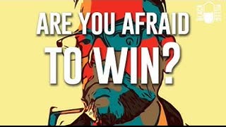 Are you afraid to win? — Devon Stack (BlackPilled)