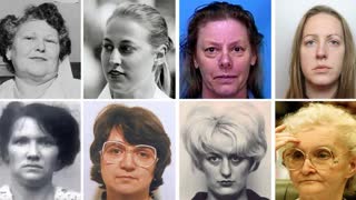 More Things You Didn’t Know About Serial Killers (Yup - They're Niggers)