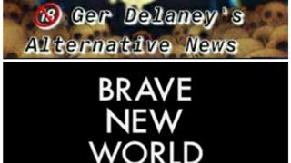 ðŸŽ¬ Ger Delaney's Brave New World Bill Gates Extended Edition