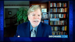 Alex Jones debates David Duke 2015 08 18 full interview HQ