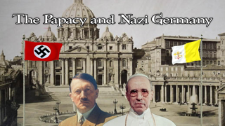 The Vatican and nazi Germany