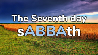 The Seventh day sABBAth