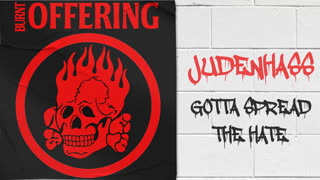 Gotta Spread The Hate (The Offspring: Gotta Get Away)