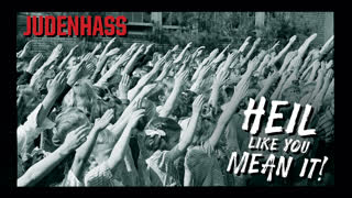 Heil Like You Mean It (The Killers - Smile Like You Mean It)