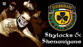 Shylocks & Shenanigans (House of Pain: Shamrocks & Shenanigans)