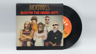 Bootin The Heebs Out (Men At Work: Who Can It Be Now)