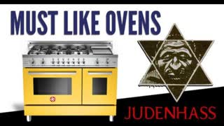 Must Like Ovens (The Cure - Just Like Heaven)