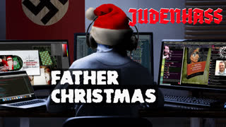 Father Christmas with Intro