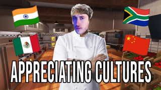 Appreciating Cultures