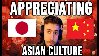 Appreciating Asian Culture