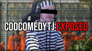 CodComedyTJ Exposed