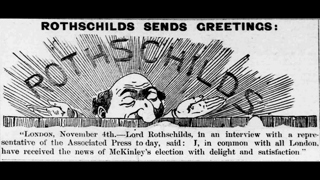 Rothschild Family History and Newspaper Archives