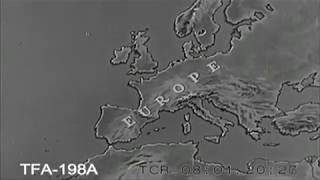 ROME - Who Only Europe Knows