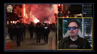 France Burns Again - 7/1/2024 - NNR