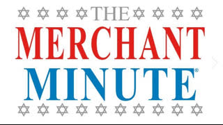 Merchant Minute - 8/26/2022 - TRS