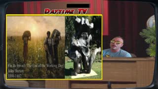 A Rejection Or Destruction By Modernity - 3/10/2023 - DayTimeTV