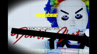 Stick Me With Your D__th S__t. PROMO