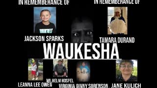 Worst Terrorist Attack Since The BLM Riots - 2/8/2022 - Waukesha