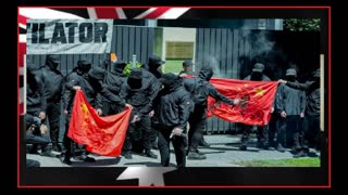 Aussies Arrested For Anti-Chinese Demonstration - 11/7/2024 - Joel Davis