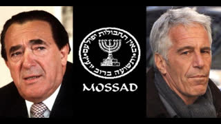 Robert Maxwell: Israel's Superspy