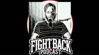 Fight Back- 3/7/2025 - Joel Davis Interview