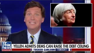 New Tax To Get You Out Of Your Home - 9/30/2021 - Tucker Carlson