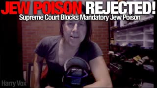 JEW JAB REJECTED BY SUPREME COURT